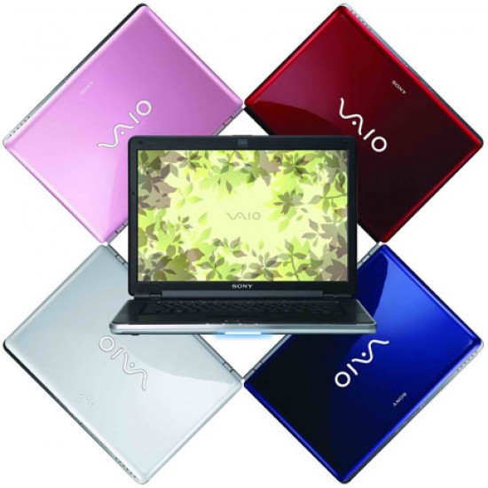 Sony VAIO22