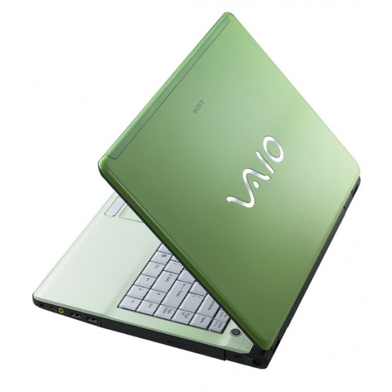 Sony VAIO22