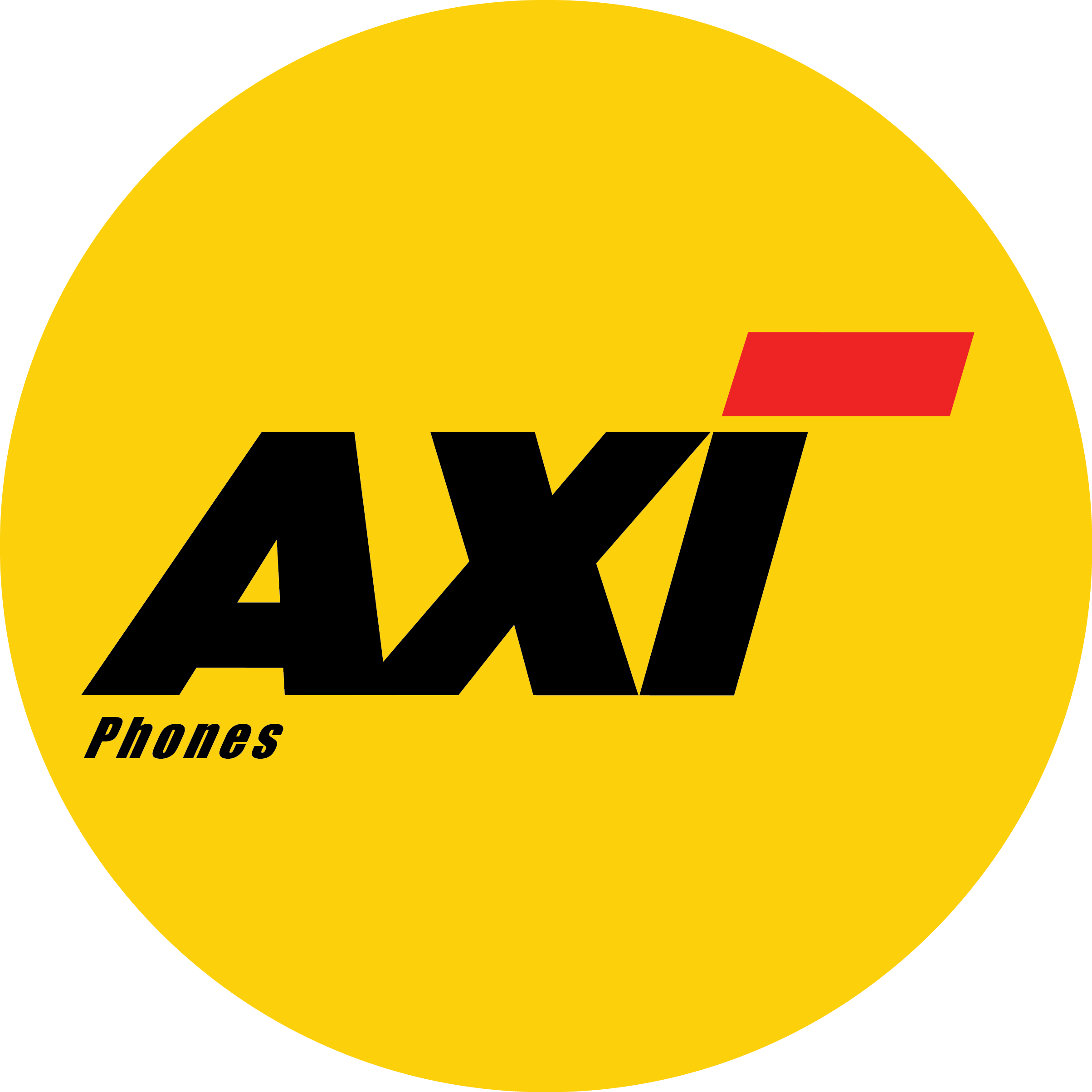 Axi Phone